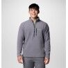 Columbia Fast Trek III Half Zip Fleece - Bluza polarowa meska | Hardloop