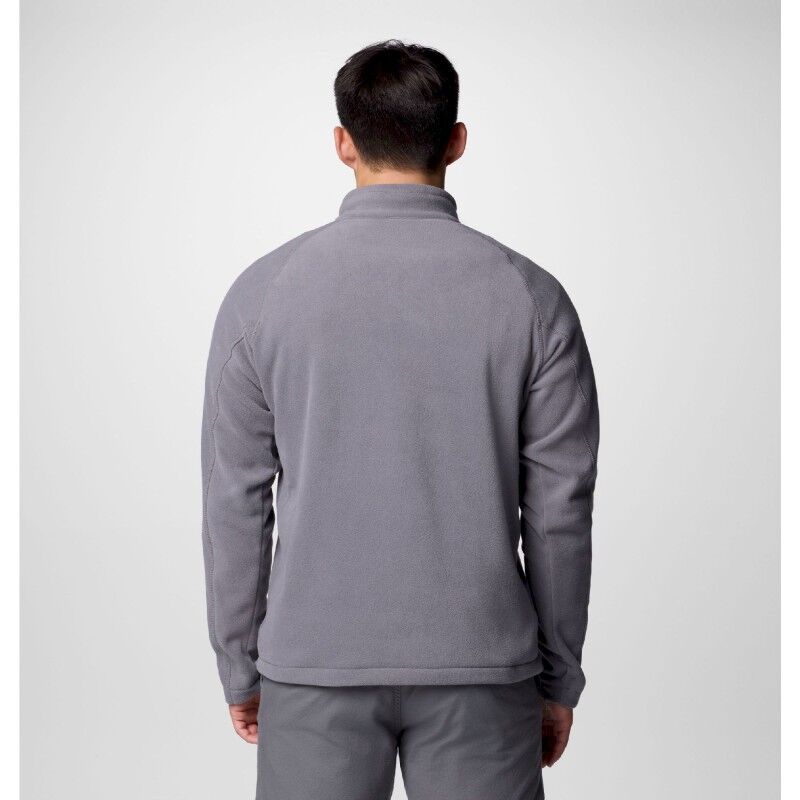 Columbia Fast Trek III Half Zip Fleece - Fleecetakki - Miehet