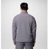 Columbia Fast Trek III Half Zip Fleece - Fleecejakke Herrer