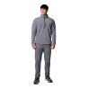 Columbia Fast Trek III Half Zip Fleece - Polar homem | Hardloop