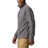 Columbia Fast Trek III Half Zip Fleece - Fleecetröjor Herr