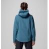 Columbia Omni-Tech Ampli-Dry II Shell - Sadetakki - Naiset | Hardloop