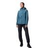 Columbia Omni-Tech Ampli-Dry II Shell - Sadetakki - Naiset | Hardloop
