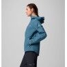 Columbia Omni-Tech Ampli-Dry II Shell - Sadetakki - Naiset | Hardloop