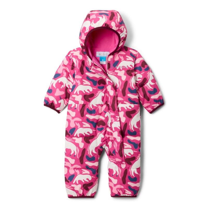 Snuggly Bunny II Bunting - Combinaison enfant