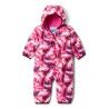 Pink Ice Uniflauge / Satin Pink