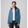 Columbia Omni-Tech Ampli-Dry II Shell - Veste imperméable femme | Hardloop