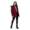 Columbia Payton Pass II Insulated Jacket - Parka - Women's | Hardloop