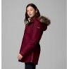 Columbia Payton Pass II Insulated Jacket - Parka - Women's | Hardloop