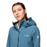 Columbia Omni-Tech Ampli-Dry II Shell - Sadetakki - Naiset | Hardloop