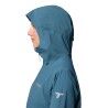 Columbia Omni-Tech Ampli-Dry II Shell - Regenjacke - Damen | Hardloop