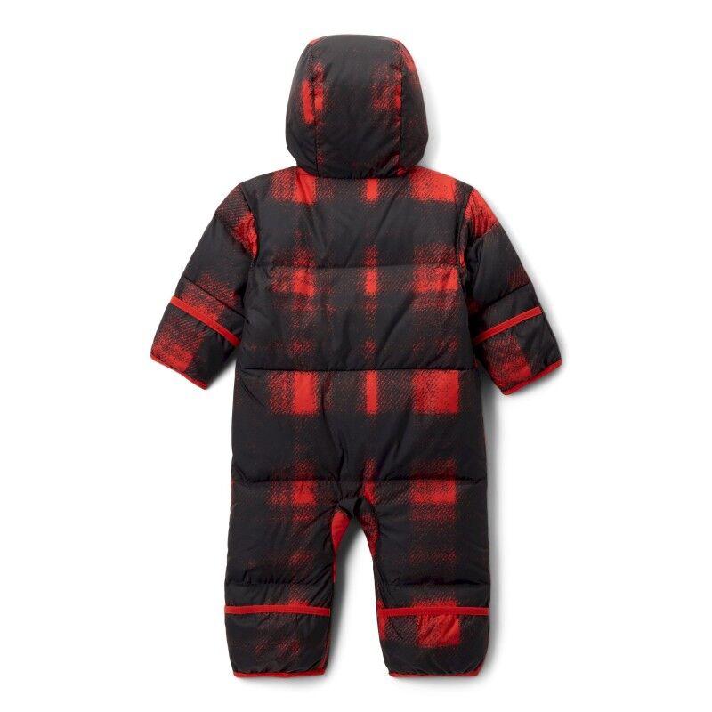 Columbia Snuggly Bunny II Bunting - Fato ski criança | Hardloop