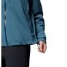 Columbia Omni-Tech Ampli-Dry II Shell - Sadetakki - Naiset | Hardloop