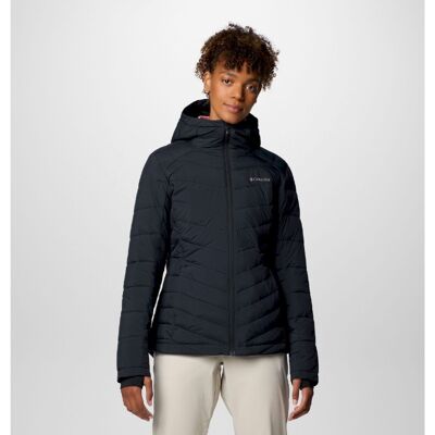 Joy Peak II Hooded Jacket - Kunstfaserjacke - Damen