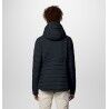 Columbia Joy Peak II Hooded Jacket - Doudoune femme | Hardloop