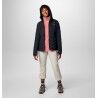 Columbia Joy Peak II Hooded Jacket - Synthetic jacket - Women's | Hardloop