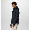 Columbia Joy Peak II Hooded Jacket - Tekokuitutakki - Naiset | Hardloop