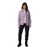 Columbia Omni-Tech Ampli-Dry II Shell - Regnjacka - Dam | Hardloop