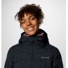 Columbia Joy Peak II Hooded Jacket - Doudoune femme | Hardloop