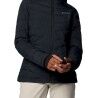 Columbia Joy Peak II Hooded Jacket - Synthetic jacket - Women's | Hardloop