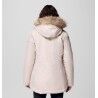 Columbia Suttle Mountain III Insulated Jacket - Mantel - Damen | Hardloop