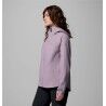 Columbia Omni-Tech Ampli-Dry II Shell - Waterproof jacket - Women's | Hardloop
