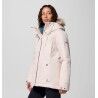 Columbia Suttle Mountain III Insulated Jacket - Mantel - Damen | Hardloop