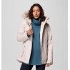 Columbia Suttle Mountain III Insulated Jacket - Mantel - Damen | Hardloop