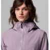 Columbia Omni-Tech Ampli-Dry II Shell - Veste imperméable femme | Hardloop