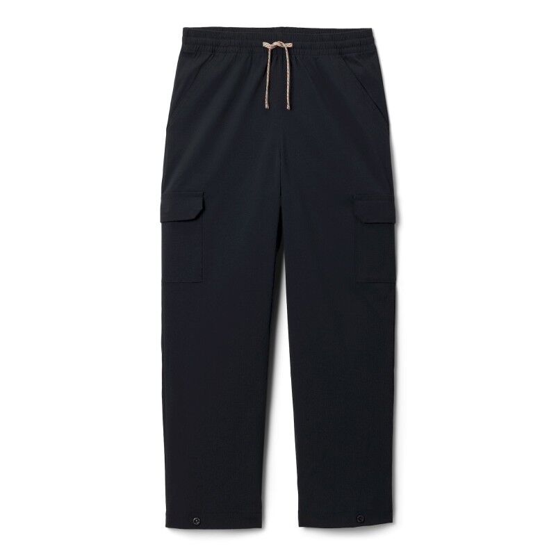 Tech Trail Utility Pant - Wandelbroek - Kinderen