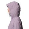 Columbia Omni-Tech Ampli-Dry II Shell - Veste imperméable femme | Hardloop