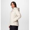 Columbia Joy Peak II Hooded Jacket - Giacca sintetica - Donna | Hardloop