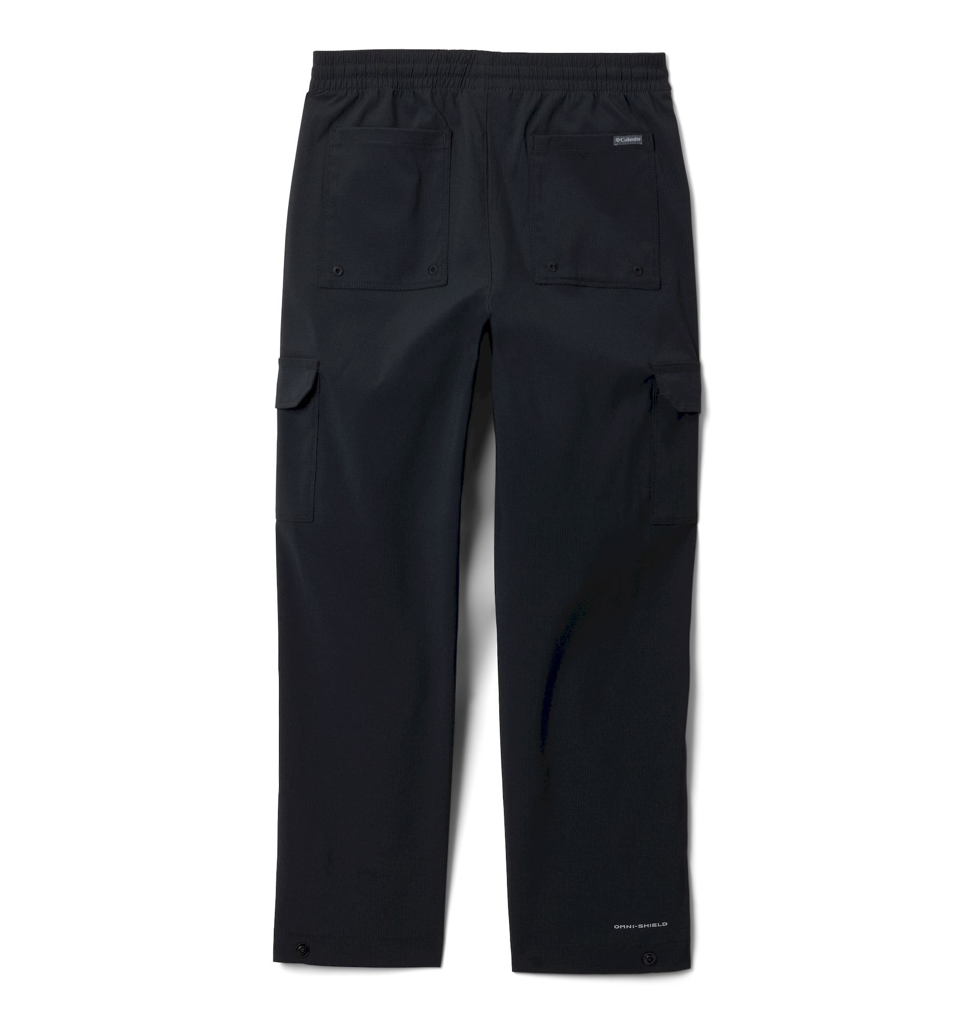 Columbia Tech Trail Utility Pant - Walking trousers - Kid's | Hardloop