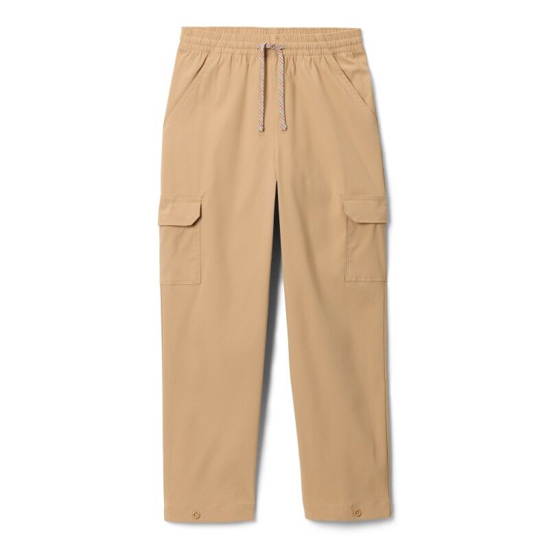 Tech Trail Utility Pant - Spodnie turystyczne dziecięce