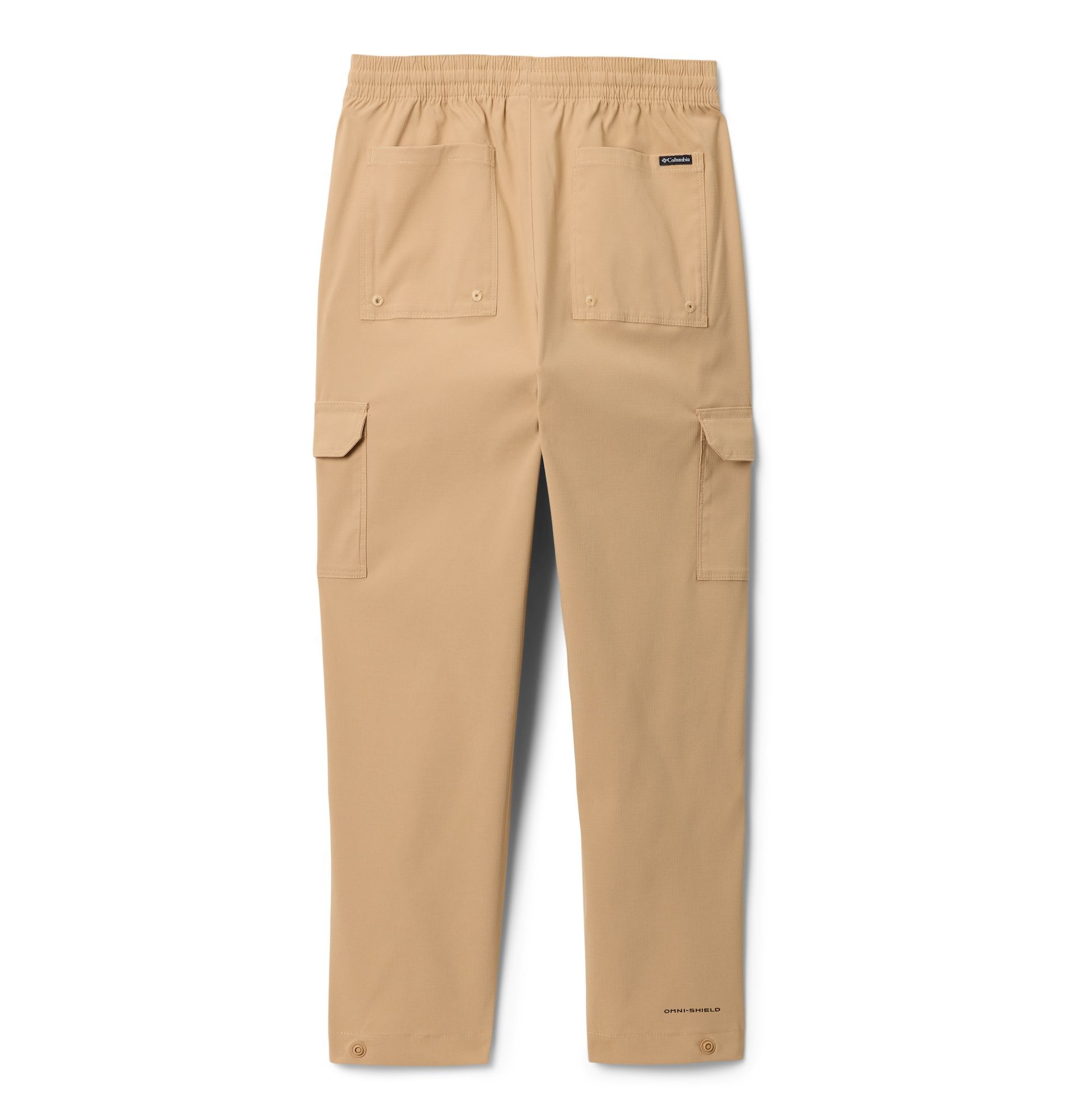 Columbia Tech Trail Utility Pant - Wanderhose - Kind | Hardloop