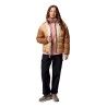 Columbia Pike Lake Jacket - Donsjack - Dames | Hardloop