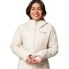 Columbia Joy Peak II Hooded Jacket - Kurtka damski | Hardloop