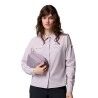 Columbia Omni-Tech Ampli-Dry II Shell - Veste imperméable femme | Hardloop