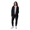 Columbia Arctic Crest Bonded Full Zip - Dámská fleesová mikina | Hardloop