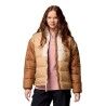 Columbia Pike Lake Jacket - Syntetjacka - Dam | Hardloop