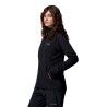 Columbia Arctic Crest Bonded Full Zip - Fleecevest - Dames | Hardloop