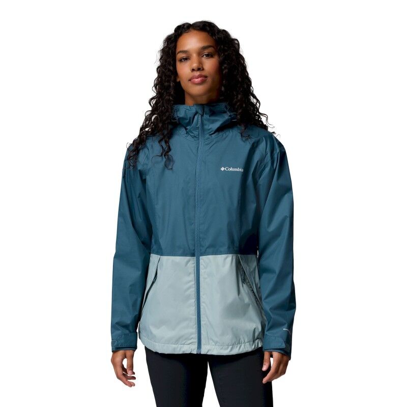 Inner Limits III Jacket - Hardshell jakke - Damer
