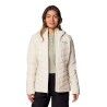 Columbia Joy Peak II Hooded Jacket - Dámská péřova | Hardloop