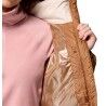 Columbia Pike Lake Jacket - Donsjack - Dames | Hardloop
