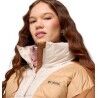 Columbia Pike Lake Jacket - Dámská péřova | Hardloop