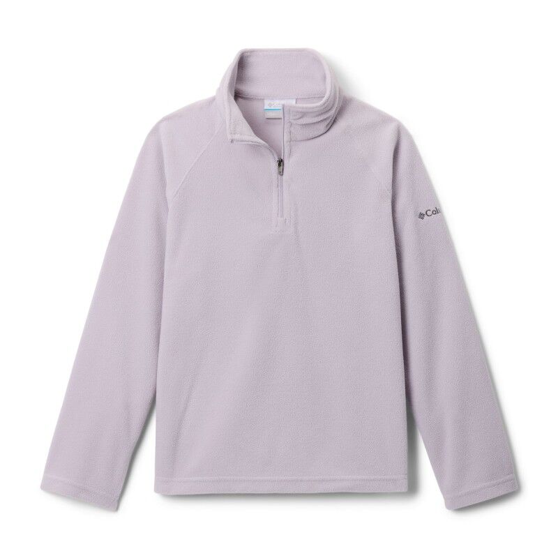 Glacial Fleece Half Zip - Polaire enfant