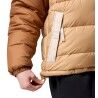 Columbia Pike Lake Jacket - Doudoune femme | Hardloop