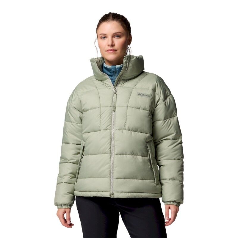 Pike Lake Jacket - Kurtka damski