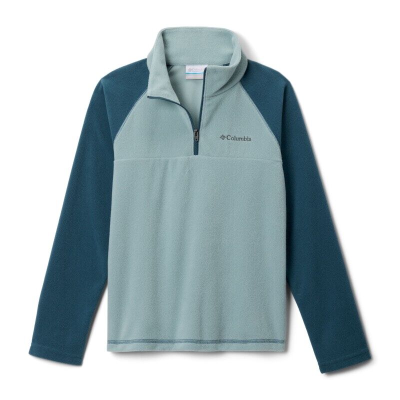 Glacial Half Zip - Dětská fleesová mikina