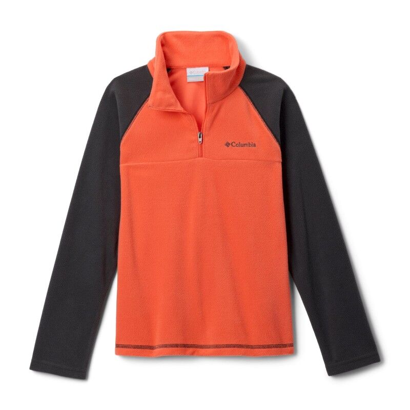Glacial Half Zip - Polaire enfant